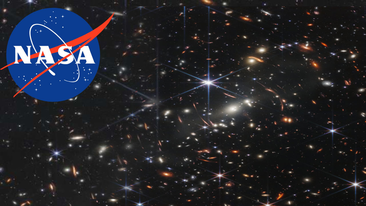 NASA Space Telescope: అద్భుతం.. వెబ్‌ టెలిస్కోప్‌ తొలి చిత్రాన్ని విడుదల చేసిన జో బైడెన్‌