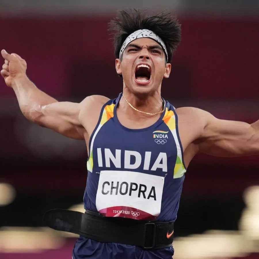 Neeraj Chopra: The Biggest Achievement In India's Athletic Neeraj ...