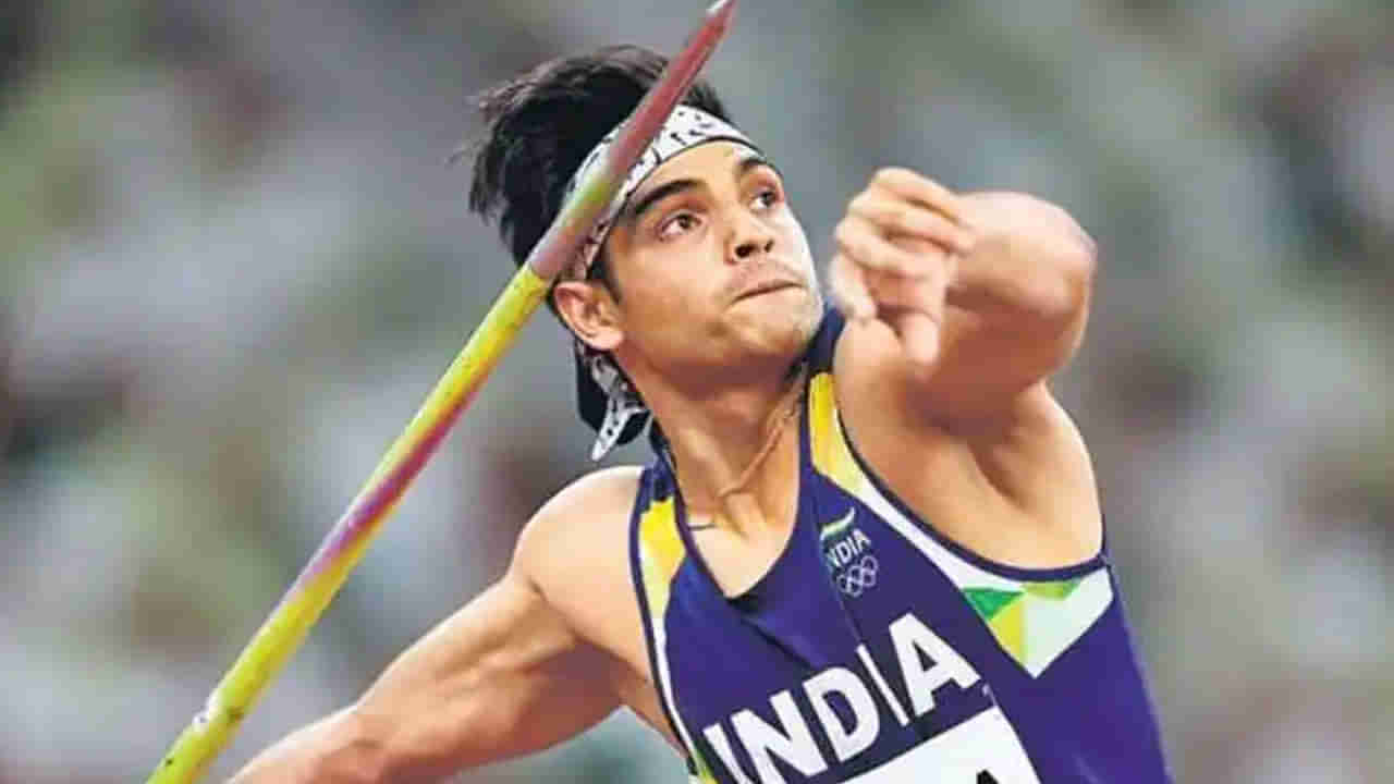 Neeraj Chopra: నీరజ్ చోప్రా ఫిట్‌నెస్‌పై కీలక అప్‌డేట్.. డైమండ్ లీగ్‌లో ఆడడంపై ఏఎఫ్ఐ చీఫ్ ఏమన్నారంటే?