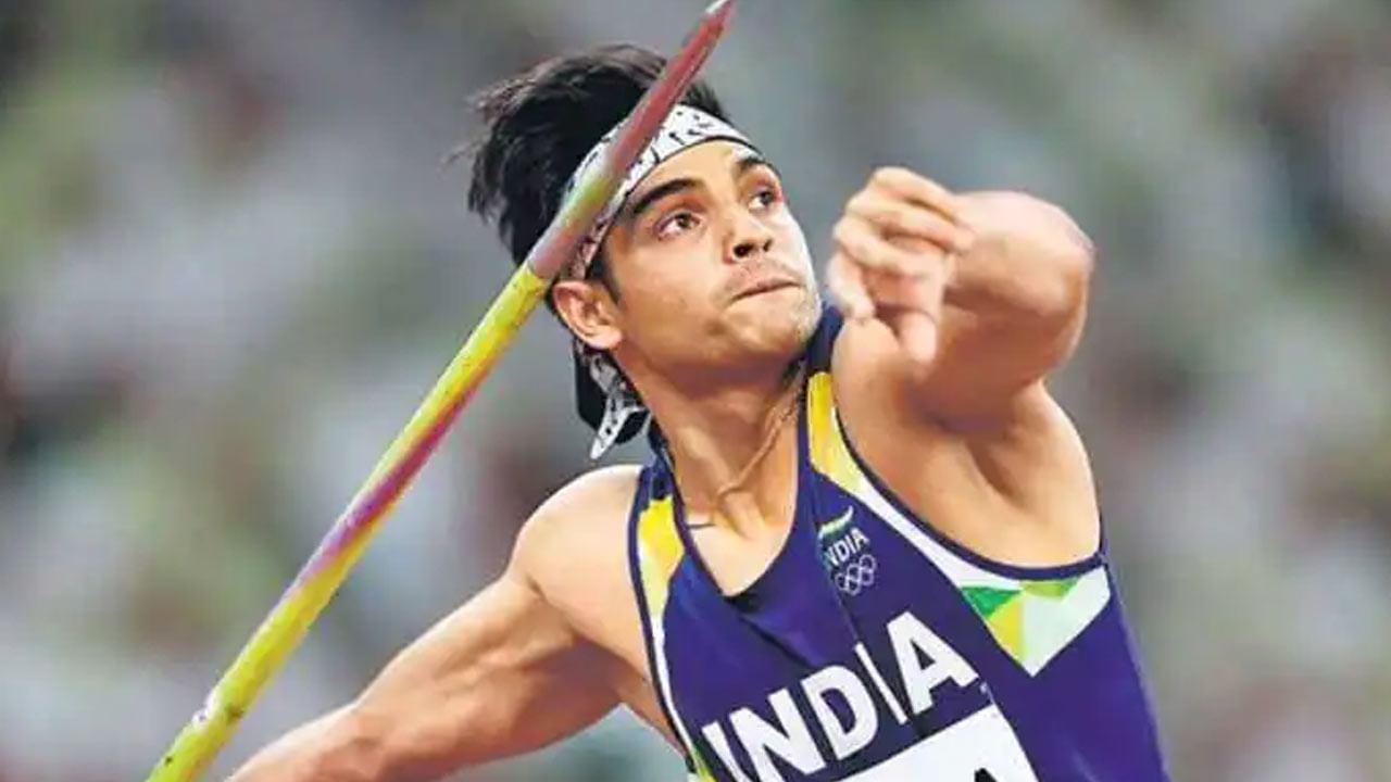 World Athletics Championships: మెన్స్ జావెలిన్ త్రోలో రజత పతాకాన్ని సొంతం చేసుకున్న నీరజ్ చోప్రా