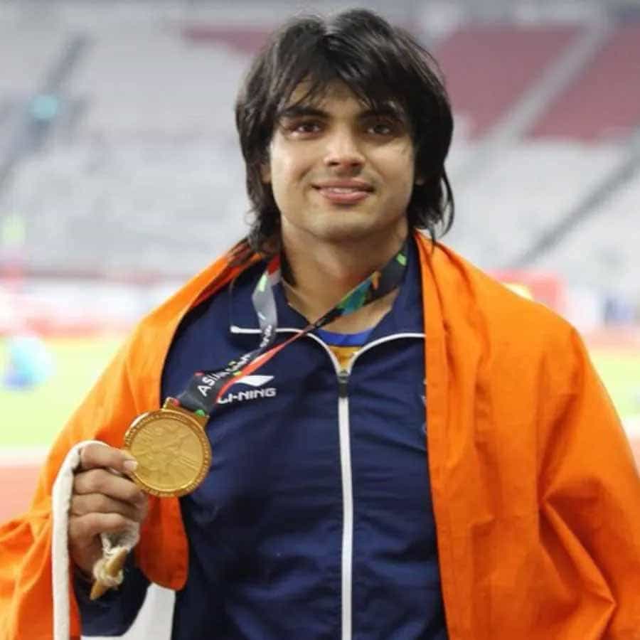 ఇది సాధించిన నెల రోజుల తర్వాత 2018 జకార్తా ఆసియాడ్లో కూడా నీరజ్ స్వర్ణం సాధించడమే కాకుండా 88.06 మీటర్లతో తన జాతీయ రికార్డును మళ్లీ బద్దలు కొట్టాడు.