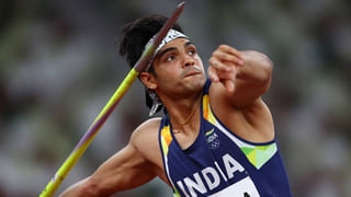 World Athletics Championships: మెన్స్ జావెలిన్ త్రోలో రజత పతాకాన్ని సొంతం చేసుకున్న నీరజ్ చోప్రా