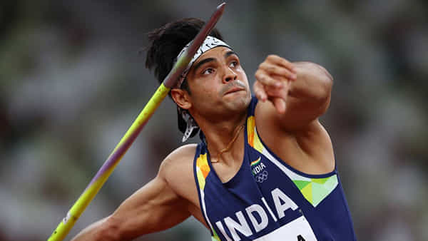 Neeraj Chopra: మరో అరుదైన రికార్డును సొంతం చేసుకున్న నీరజ్ చోప్రా.. డైమండ్ లీగ్ మీట్లో..