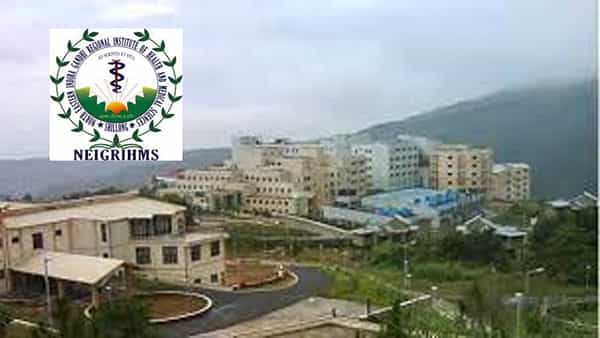 NEIGRIHMS Recruitment 2022: రాత పరీక్షలేకుండా.. నైగ్రిమ్స్లో సీనియర్ రెసిడెంట్ డాక్టర్ ఉద్యోగాలు.. నెలకు రూ.67,7000ల జీతం