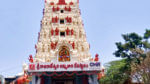 Andhra Pradesh: ఈ ఆలయంలో తాయత్తు కట్టుకుంటే ఏ సమస్యలూ ఉండవు.. శుభాలకు ప్రతీకగా నిలుస్తున్న పరమేశ్వరి ఆలయం