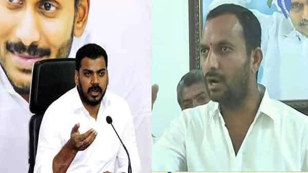 Andhra Pradesh: ఈ జిల్లాలో ఒకే పార్టీ నేతలే ప్రత్యర్ధులు..బాబాయ్ వర్సెస్ అబ్బాయ్.. వైసీపీ నేతల మధ్య వర్గ పోరు..