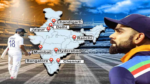 Virat Kohli: విరాట్ కోహ్లీ ఫామ్లో లేడా..? మరీ ఆ పరుగులన్నీ ఎవరు చేయాలి? కింగ్ కోహ్లి లాంగ్ డ్రై రన్పై ఫ్యాన్స్ ఏమంటున్నారంటే..