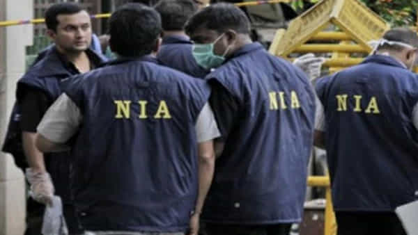 NIA Searche: తెలుగు రాష్ట్రాల్లో టెర్రర్ లింకులు.. రంగంలోకి దిగిన 23 ఎన్ఐఏ టీమ్లు..