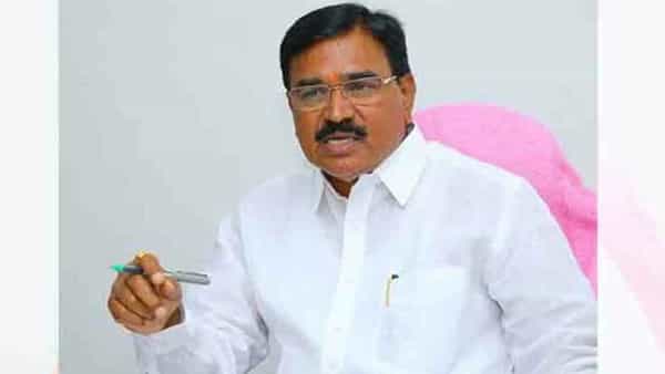 Telangana: పంప్ హౌస్లు ప్రాజెక్టుల పక్కనే ఉంటాయన్న తెలివి కూడా లేదు.. విపక్ష నేతలపై మంత్రి ఫైర్..