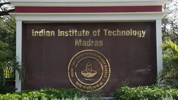 Top institutes: మరోసారి సత్తా చాటిన ఐఐటీ మద్రాస్.. ఉన్నత విద్యా సంస్థల ర్యాంకులు ప్రకటించిన కేంద్రం..