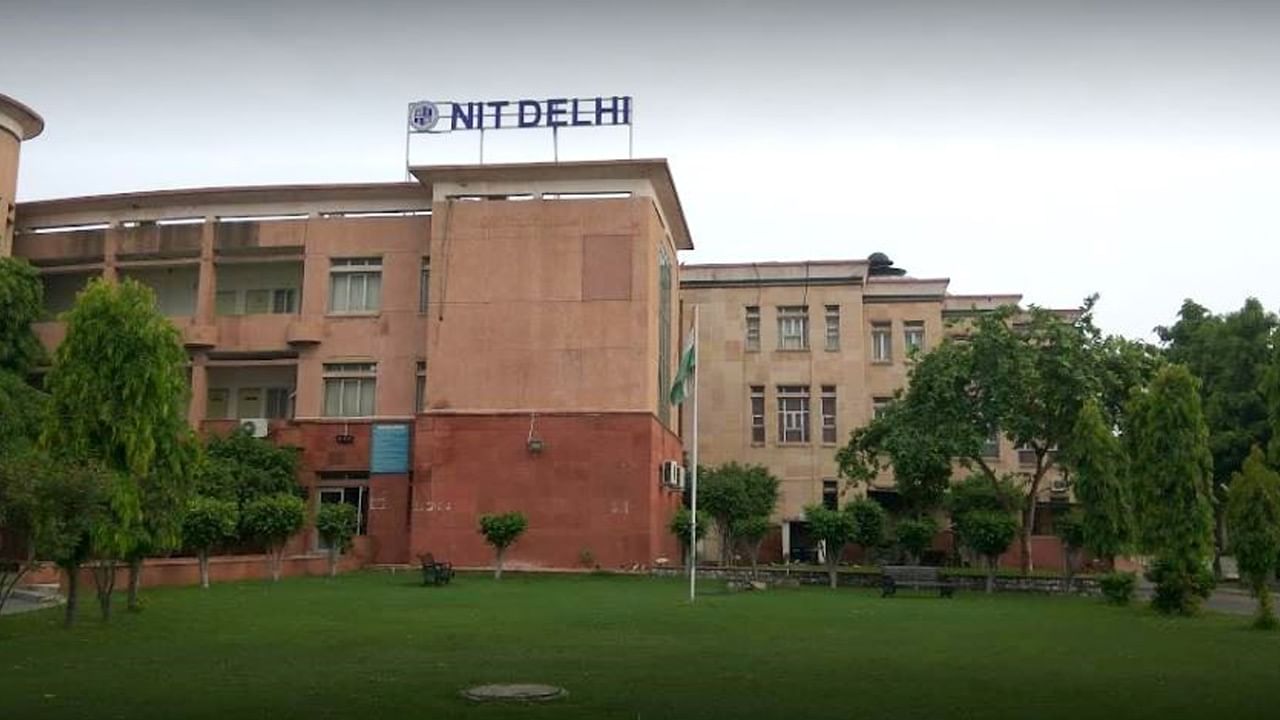 NIT Recruitment: నేషనల్ ఇన్‌స్టిట్యూట్ ఆఫ్‌ టెక్నాలజీలో ఉద్యోగాలు.. ఇంటర్వ్యూ ఆధారంగా అభ్యర్థుల ఎంపిక..