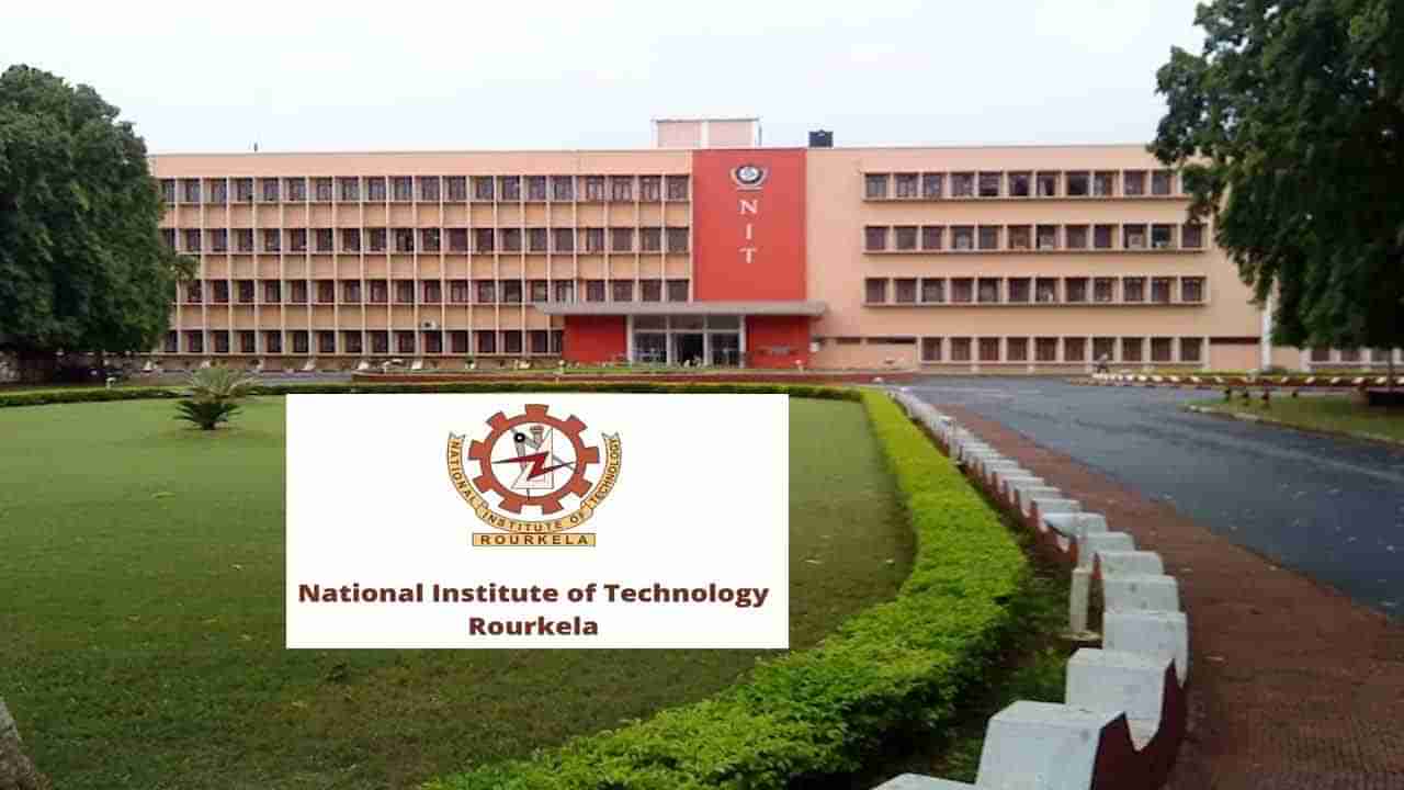 NIT Rourkela Recruitment 2022: నెలకు రూ.70,900ల జీతంతో.. నేషనల్‌ ఇన్‌స్టిట్యూట్‌ ఆఫ్‌ టెక్నాలజీలో టీచింగ్‌ ఉద్యోగాలు..