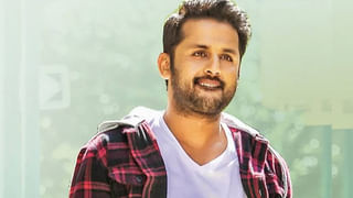 Macherla Niyojakavargam: విదేశాల్లోనూ ఊపేస్తున్న నితిన్ సాంగ్.. రాను రాను అంటోన్న సాంగ్ కు చిందేసిన ఫారినర్స్