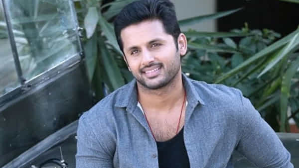 దర్శకుడికి కులాభిమానం ఎక్కువ అంటూ ప్రచారం.. రంగంలోకి దిగిన నితిన్