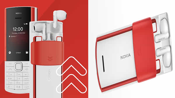 Nokia 5710: గత వైభవం కోసం పావులు కదుపుతోన్న నోకియా.. లేటెస్ట్ టెక్నాలజీతో కొత్త ఫోన్ లాంచ్.. ప్రత్యేకత తెలిస్తే..