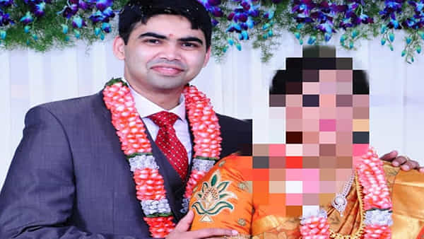 Andhra Pradesh: ఎన్అర్ఐ భర్త నిర్వాకం.. తండ్రైనా పద్ధతి మార్చుకోకుండా మరో పెళ్లికి సిద్ధం