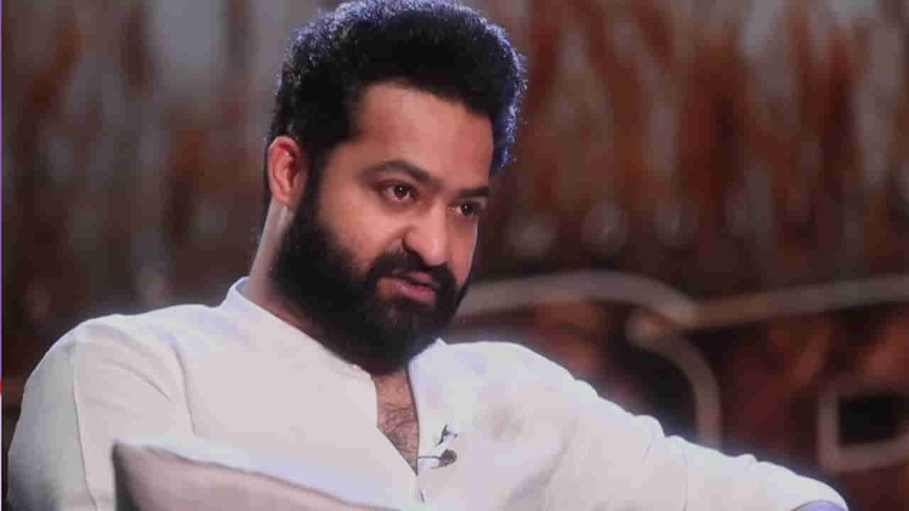 Jr NTR: తెలుగు ప్రేక్షకుల మీద నాకు నమ్మకం ఉంది.. ఆసక్తి రేపుతోన్న ఎన్టీఆర్‌ కామెంట్స్‌