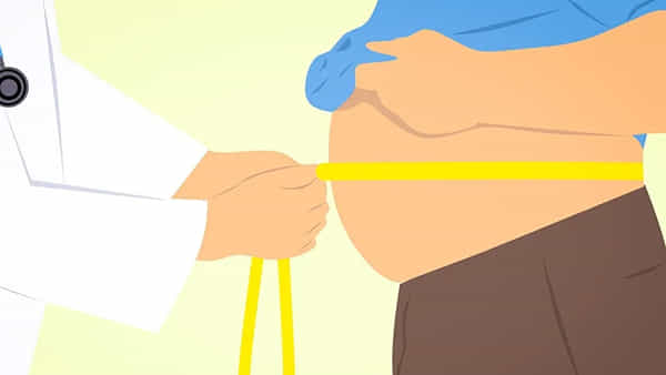 Obesity Problem: దేశంలో పెరుగుతున్న ఊబకాయం సమస్య.. కారణాలు ఏమిటి..? ఈ చిట్కాలు పాటించండి