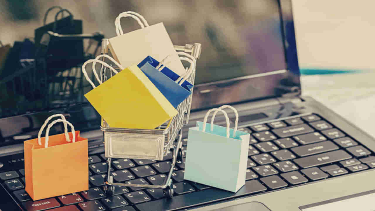 Online Shopping: ఆన్ లైన్ లో డ్రోన్ కెమెరా ఆర్డర్ పెట్టాడు.. కానీ వచ్చింది చూసి అవాక్ అయ్యాడు..