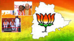 BJP: గులాబీ నేతలే టార్గెట్‌గా 'ఆపరేషన్ కమల్'.. మొదలైన అమిత్ షా రీసౌండ్ స్ట్రాటజీ