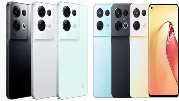 Oppo reno 8: లేటెస్ట్ ఫీచర్లు, స్టైలిష్ లుక్తో ఒప్పో కొత్త స్మార్ట్ఫోన్.. మొదలైన ప్రీ-ఆర్డర్లు..
