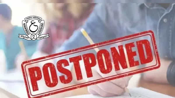 OU Exams 2022: ఉస్మానియా యూనివర్సిటీ పరీక్షలన్నీ వాయిదా..!