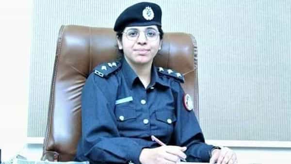 Hindu Woman In Pak: పాకిస్తాన్లో చరిత్ర సృష్టించిన హిందూ మహిళ.. డీఎస్పీగా పదవి.. ఫ్యామిలీ మొత్తం డాక్టర్లే..