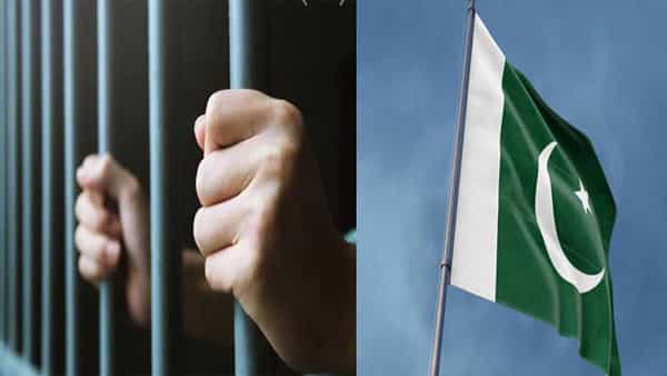 Pakistan: పాక్ చరలో 682 మంది భారత్ ఖైదీలు