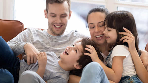 Parenting Tips : పిల్లలను చురుకుగా ఉంచడానికి ఇలా చేయండి.. మీరు అనేక ప్రయోజనాలను పొందుతారు