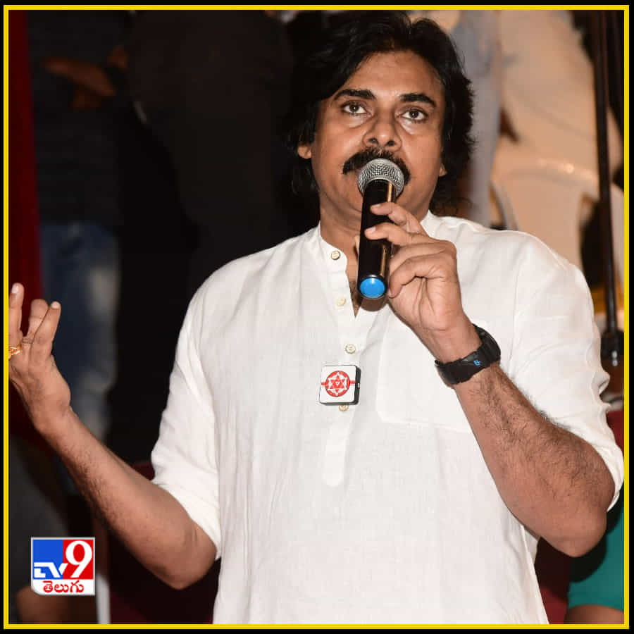 జనవాణి-జనసేన భరోసాకి తరలొచ్చిన వందలాది మంది ప్రజలు