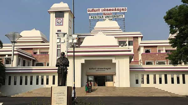 Tamil Nadu: తమిళనాడులో సరికొత్త కాంట్రవర్సీ.. యూనివర్సిటీ ఎగ్జామ్లో కుల ప్రస్తావన..