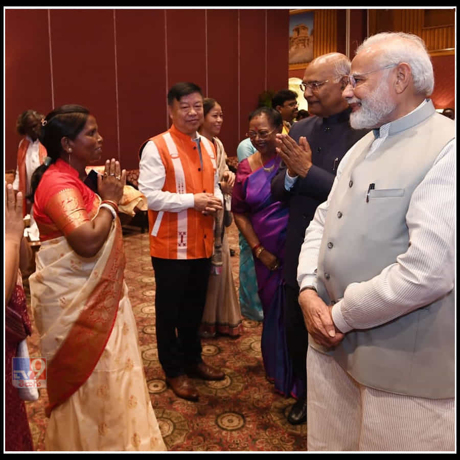 ఈ సందర్భంగా ఆయన గౌరవార్థంగా ప్రధానమంత్రి నరేంద్ర మోడీ శుక్రవారం రాత్రి ఢిల్లీలో ప్రత్యేకంగా విందు ఏర్పాటు చేశారు.