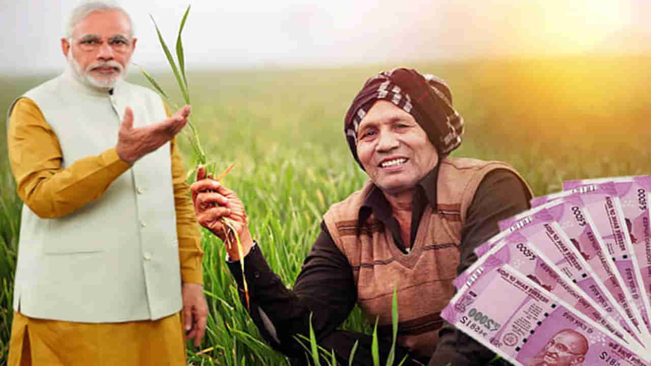 PM Kisan: రైతులకు అలర్ట్.. గడువు గుర్తుందా ?.. ఈ పని చేయకపోతే డబ్బులు రావు..