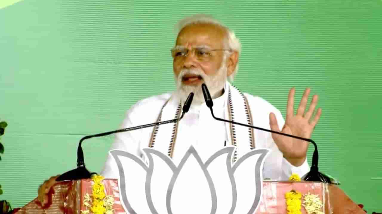 PM Modi: షార్ట్‌కట్‌ రాజకీయాలతో షార్ట్‌ సర్క్యూట్‌ తప్పదు.. రాజకీయ పార్టీలకు మోదీ హెచ్చరిక