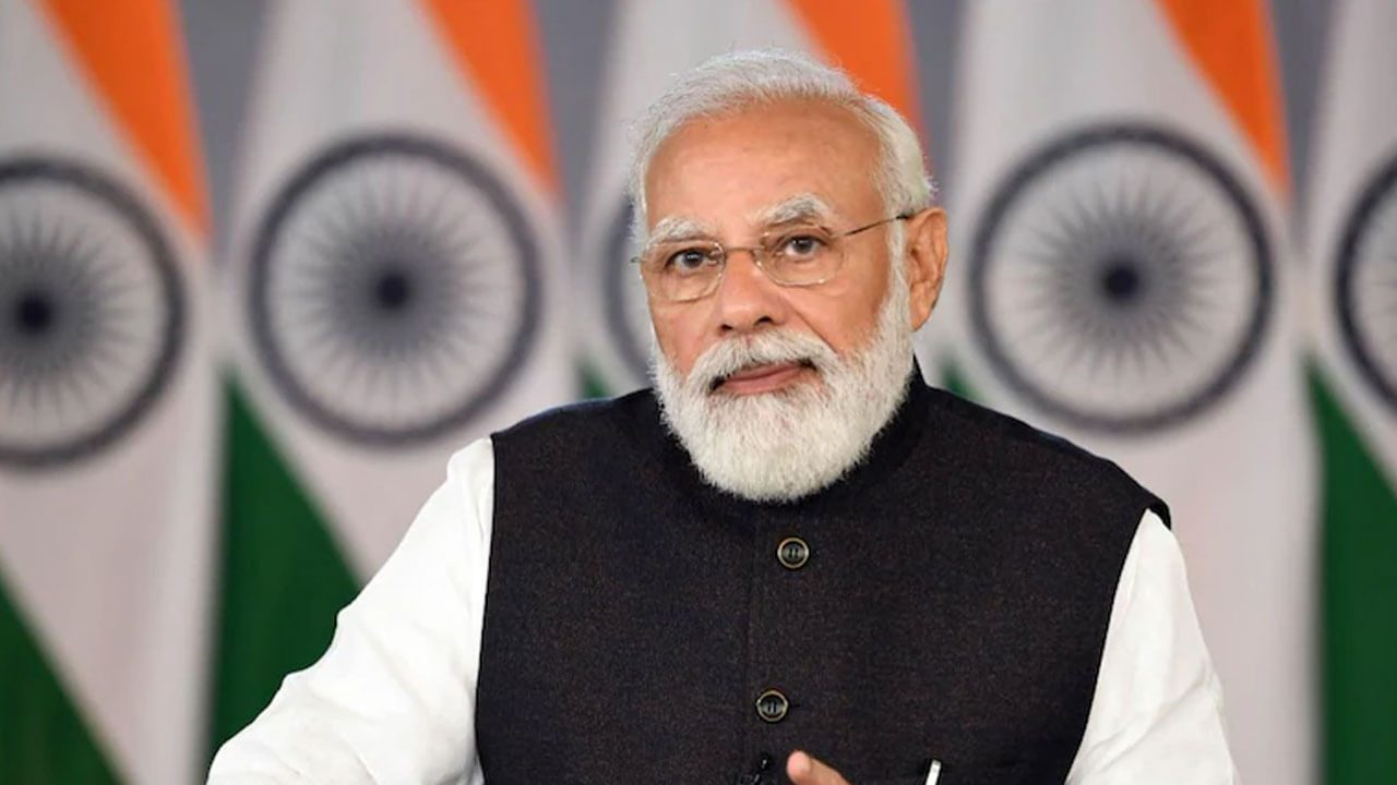 PM Modi: రాజకీయ స్వార్థం కోసం పెట్రోల్‌, డీజిల్‌ కూడా ఫ్రీ అంటారు.. ప్రతిపక్షాలపై ప్రధాని మోడీ ఆగ్రహం..