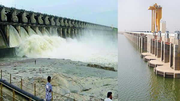 TMC, CUSEC: టీఎంసీ, క్యూసెక్.. ఈ పదాలకు అర్థం ఏమిటో తెలుసా..?