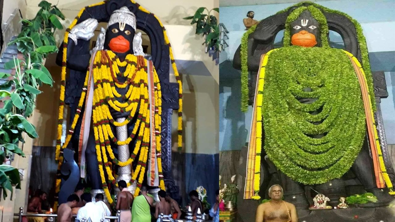 Hanuman Temple: ప్రదక్షిణలతోనే భక్తులు కోరిన కోర్కెలు తీర్చే హనుమంతుడి గుడి ఎక్కడంటే.. ఈ ఆలయంలో విగ్రహం సహా ఎన్నో విశేషాలు..