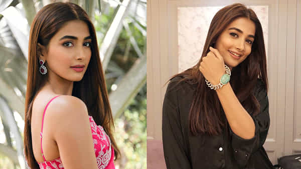 Pooja Hegde: ఆ సమయంలో చెప్పలేని అనుభూతికి లోనయ్యా.. బిగ్బితో నటించడంపై స్పందించిన బుట్టబొమ్మ..