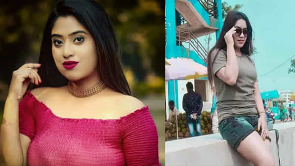 Model Pooja Sarkar: ప్రియుడి నుంచి ఫోన్ కాల్.. కట్ చేస్తే.. చిన్న వయసులోనే మోడల్ అనుహ్య నిర్ణయం..