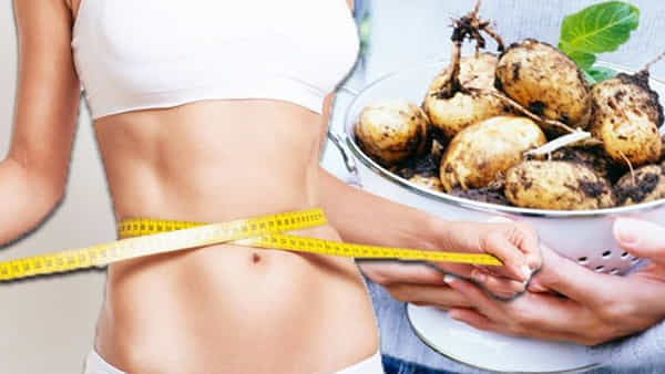 Weight Loss: బరువు తగ్గించే బంగాళాదుంప! ఎలాగో తెలిస్తే ఇకపై మరింత ఇష్టపడతారు..
