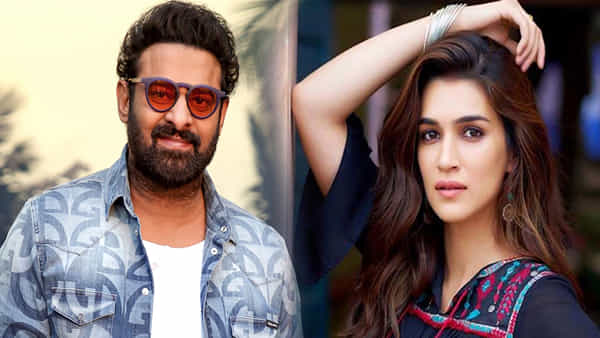 Prabhas: బాలీవుడ్ హీరోయిన్ పై ప్రభాస్ క్రేజీ పోస్ట్.. నీ మ్యాజిక్ చూసేందుకు వెయిటింగ్ అంటూ..