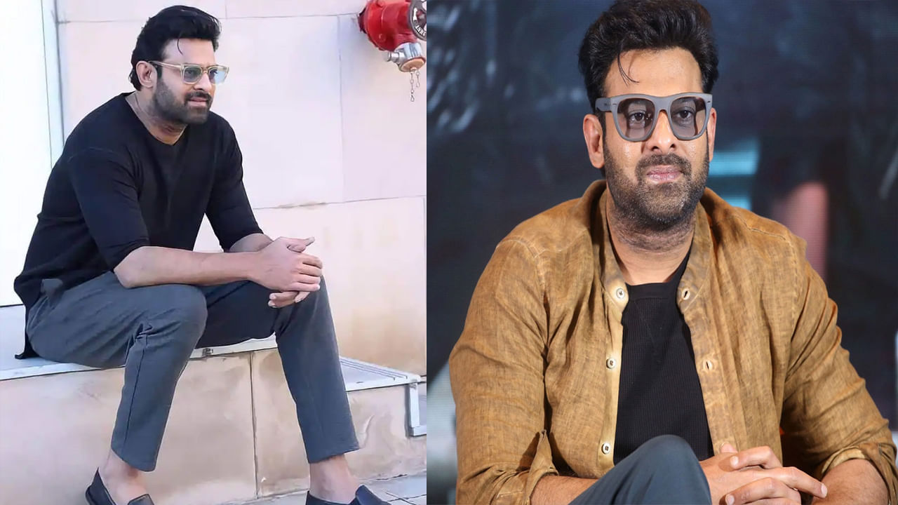 Prabhas: డార్లింగ్‌ కోసం క్యూ కడుతోన్న బాలీవుడ్‌ బ్యూటీస్‌.. సందీప్‌ రెడ్డి సినిమా కోసం ఆ స్టార్‌ హీరోయిన్‌..