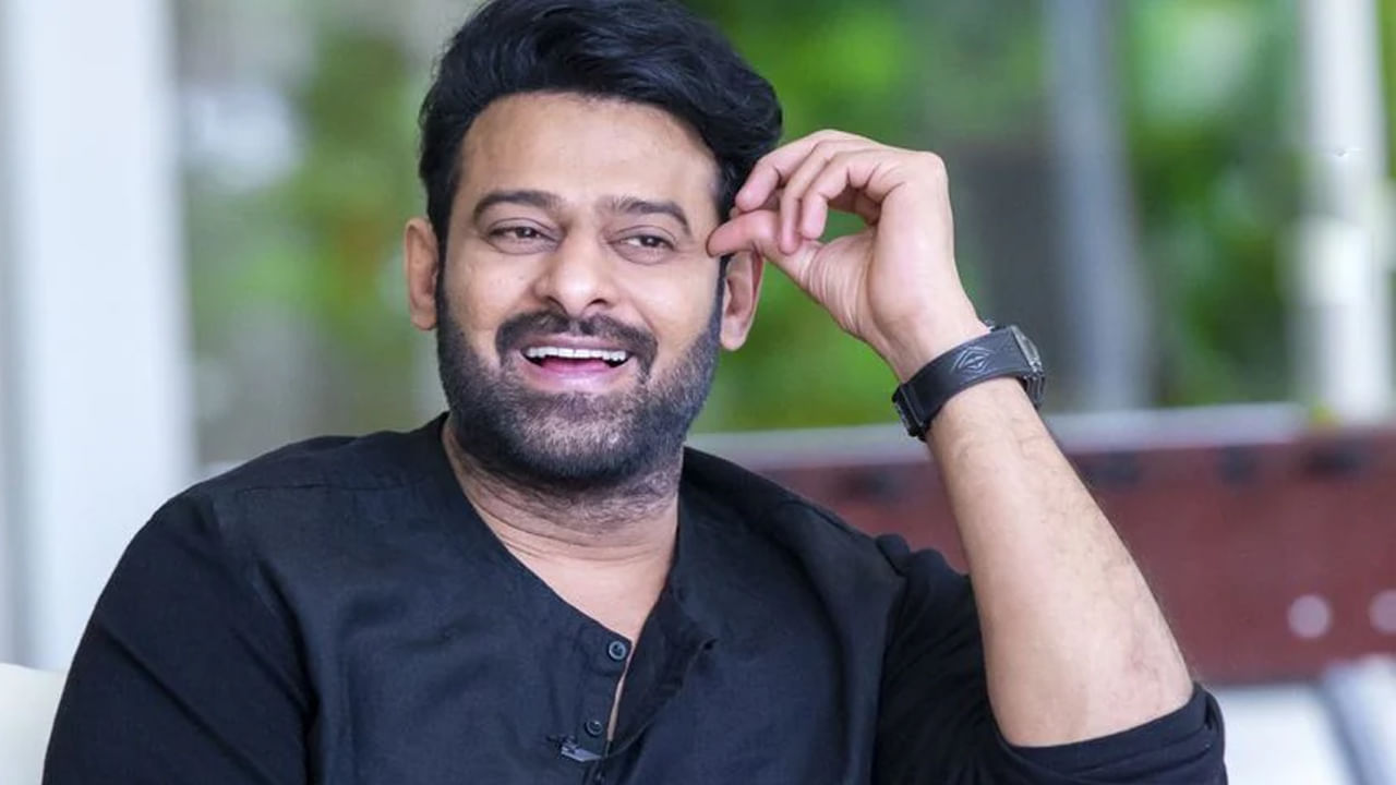 Prabhas: అభిమానులకు మరింత దగ్గరవ్వనున్న ప్రభాస్.. ఎలాగంటే..