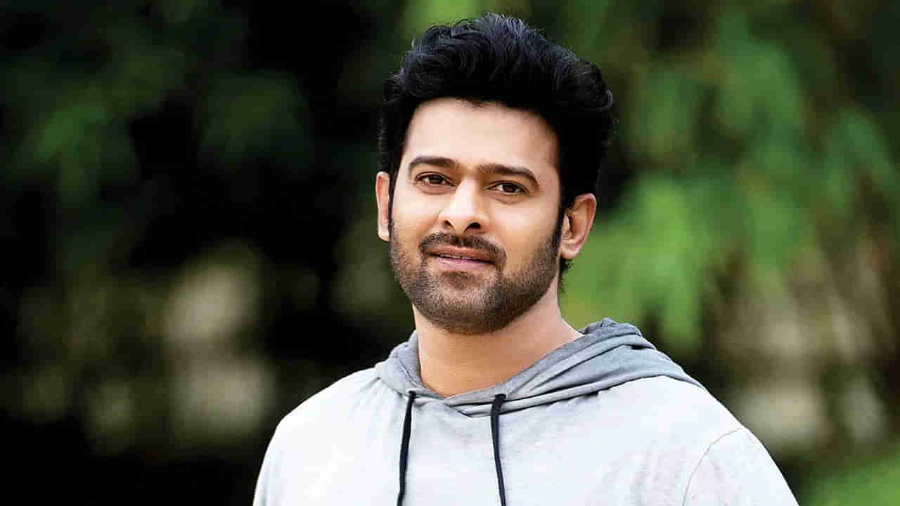 Prabhas: పాన్ ఇండియా స్టార్ క్రేజ్ అస్సలు తగ్గట్లేదుగా.. ప్రభాస్ తన ఫేవరేట్ అంటున్న బాలీవుడ్ హ్యాండ్సమ్ హీరో..