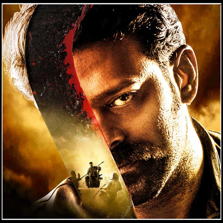 కేజీఎఫ్ సిరీస్తో స్టైలిష్ యాక్షన్కు కొత్త స్టాండర్డ్స్ సెట్ చేసిన ప్రశాంత్ నీల్కు ప్రభాస్ లాంటి కటౌట్ దొరికటంతో... ఇండియన్ స్క్రీన్ మీద బిగ్గెస్ట్ యాక్షన్ ఎపిసోడ్స్ను ప్లాన్ చేస్తున్నారట.