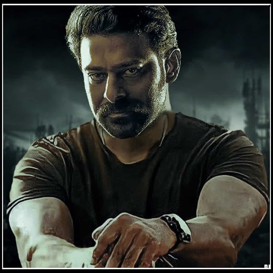 కోల్ మైన్స్ బ్యాక్ డ్రాప్లో తెరకెక్కుతున్న ఈ సినిమాలో భారీ చేజ్ సీన్స్తో పాటు ఓ అండర్ వాటర్ యాక్షన్ సీక్వెన్స్ కూడా ప్లాన్ చేస్తున్నారు. ఈ యాక్షన్ ఎపిసోడ్ సినిమాకే హైలెట్ అవుతుందంటున్నారు మేకర్స్.