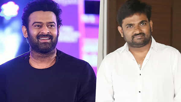 Prabhas: ప్రభాస్.. మారుతి కాంబో పై క్రేజీ అప్డేట్.. పట్టాలెక్కేది ఎప్పుడంటే..