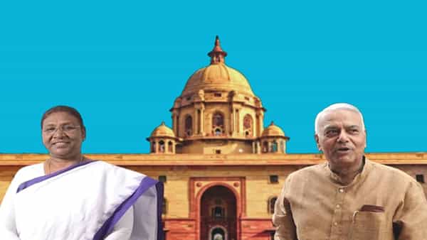 Presidential Polls 2022 Highlights: ముగిసిన రాష్ట్రపతి ఎన్నికల ఓటింగ్ ప్రక్రియ