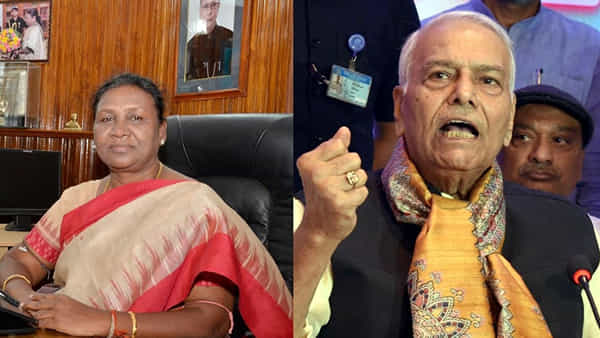 President of India: ఆ రాష్ట్రాల్లో భారీ క్రాస్ ఓటింగ్.. ఏపీలో వందశాతం ఓట్లు.. ముర్ము భారీ మెజార్టీకి కారణాలివే