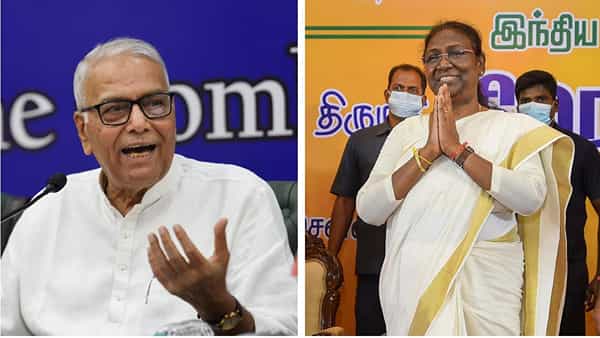 Presidential Elections: రాష్ట్రపతి ఎన్నికలకు ఏర్పాట్లు పూర్తి.. ఎవరు.. ఎక్కడ ఓటు వేస్తారంటే..